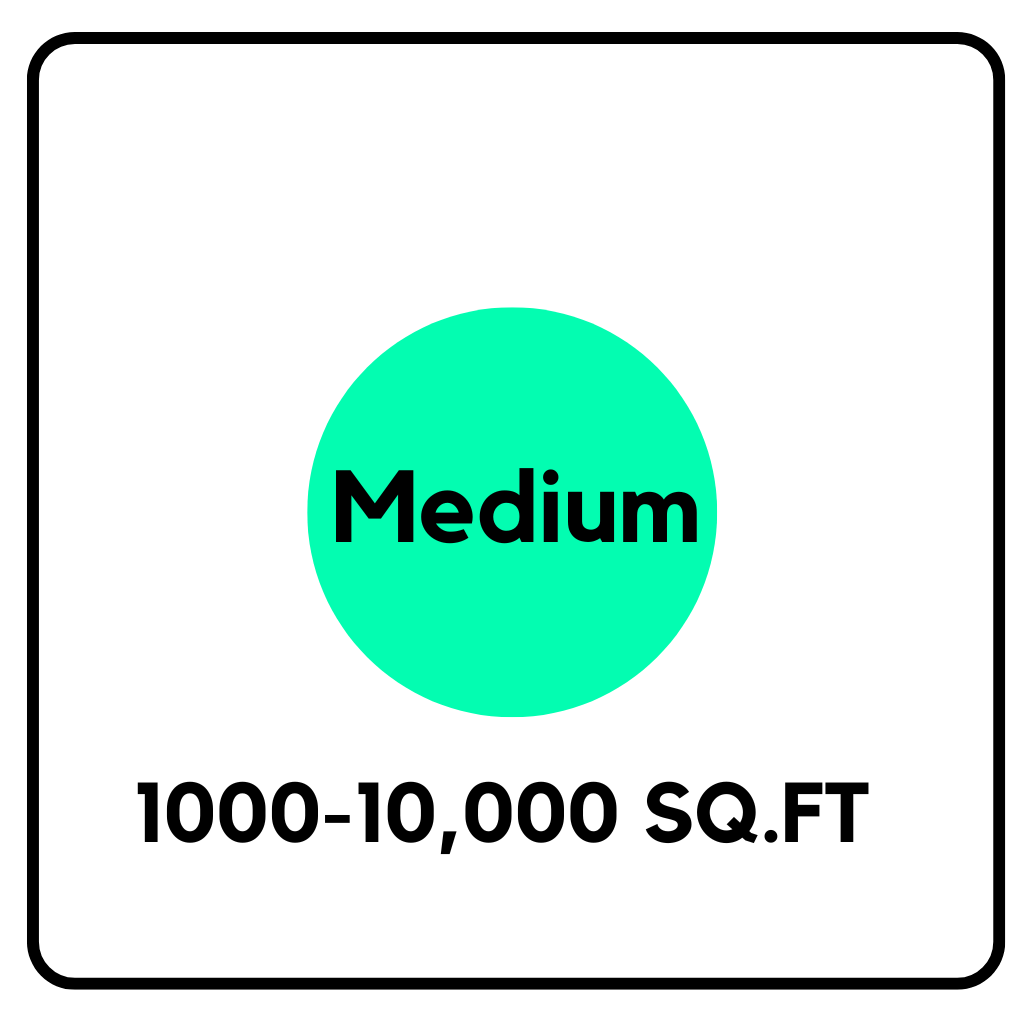 Medium Icon
