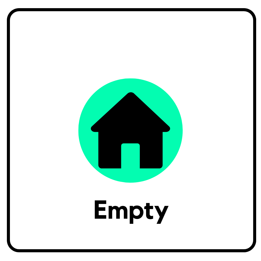 Empty Icon
