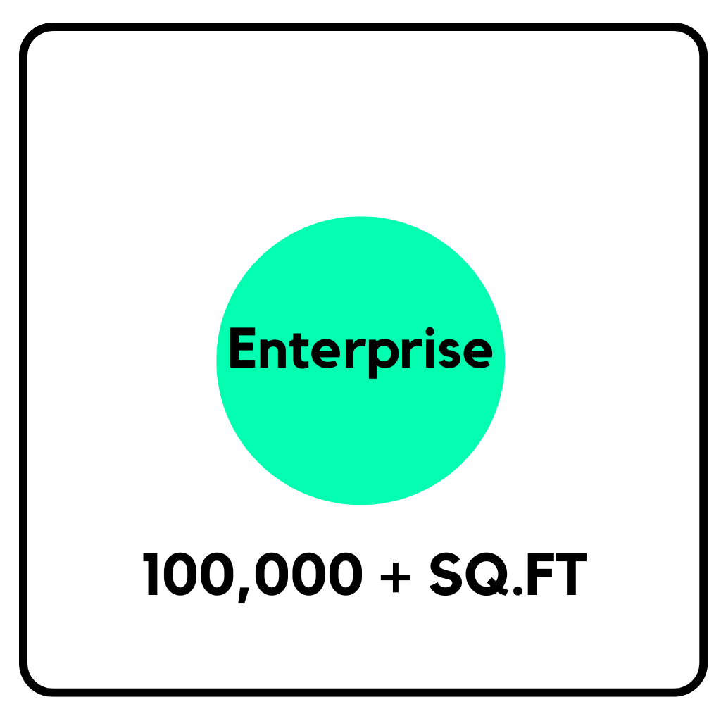 Enterprise Icon