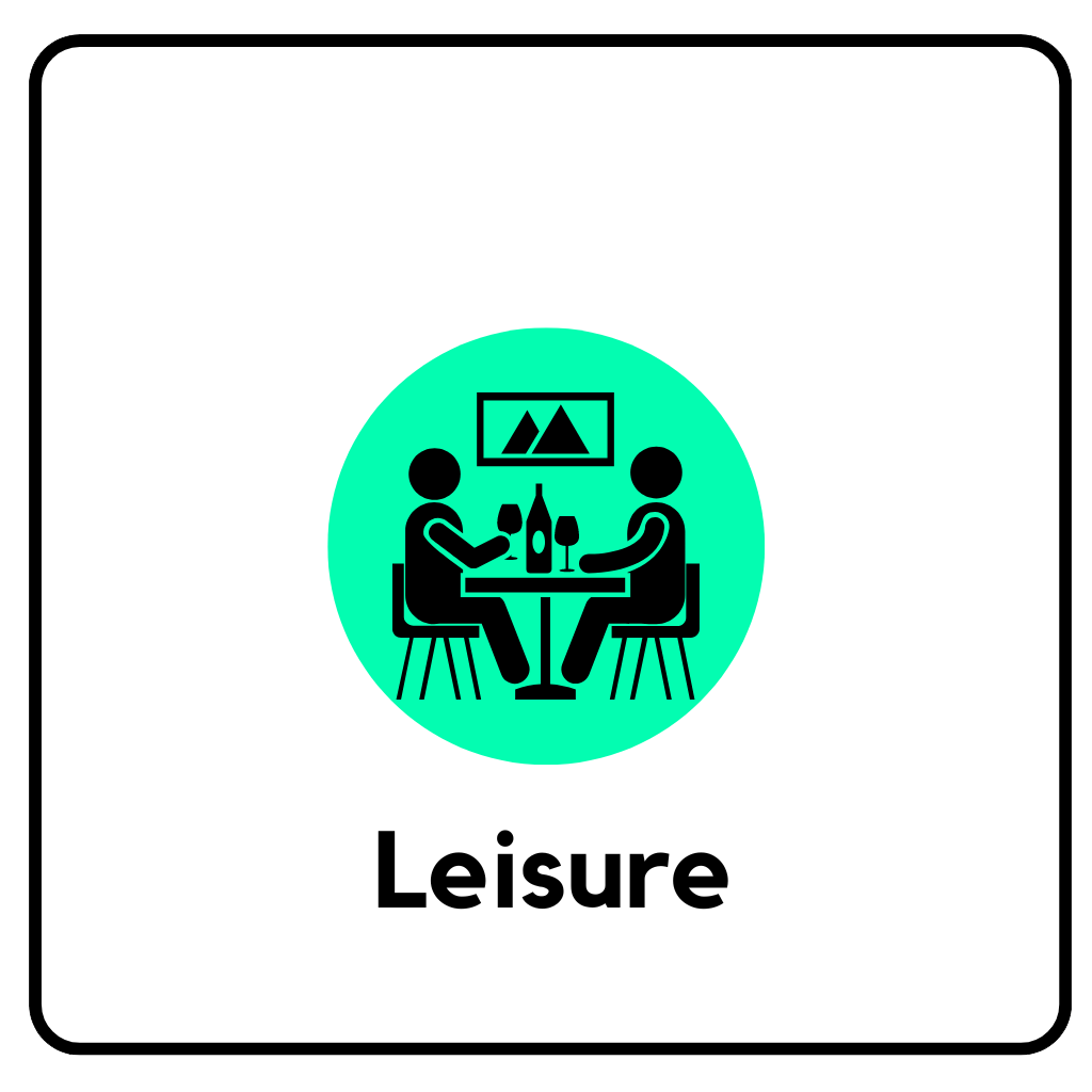 Leisure icon