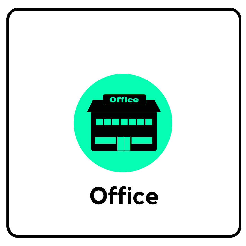 Office icon