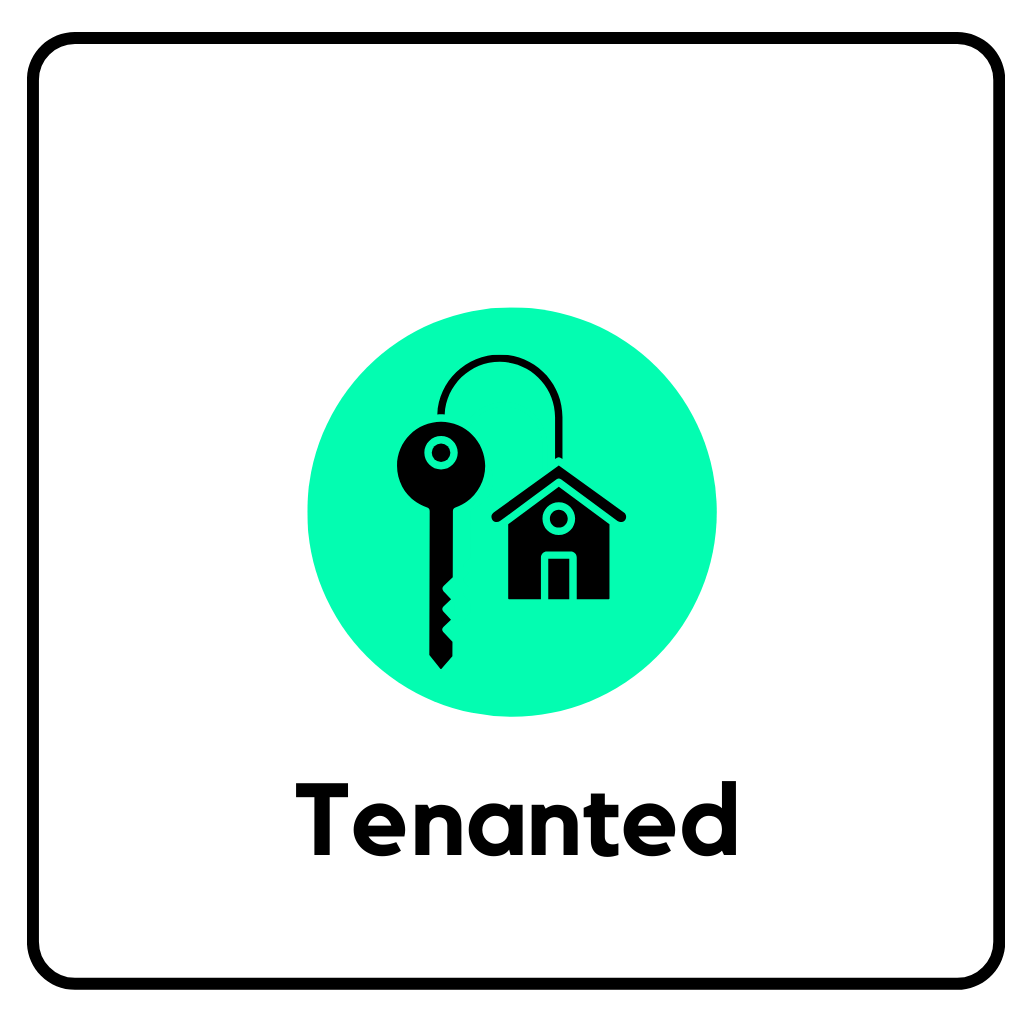 Tenanted Icon